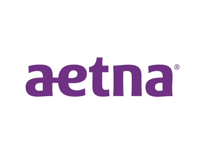 Logo of Aetna