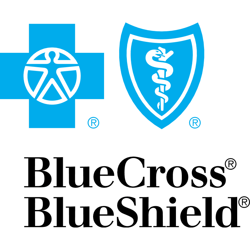 Logo of Blue Cross Blue Shield