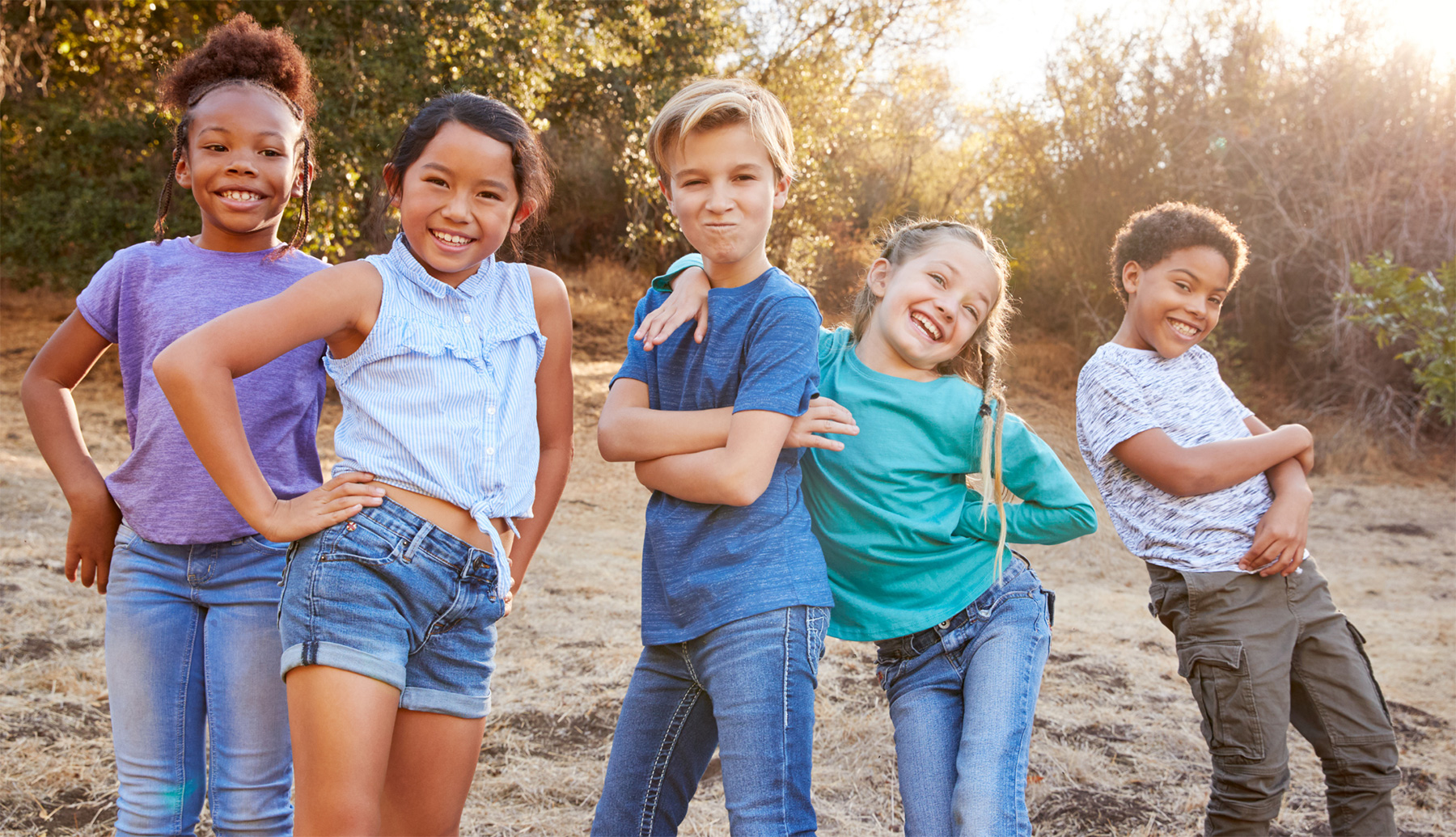 Discover strategies to nurture confidence and adaptability in children. Learn how to foster resilience through independence, curiosity, and supportive parenting.