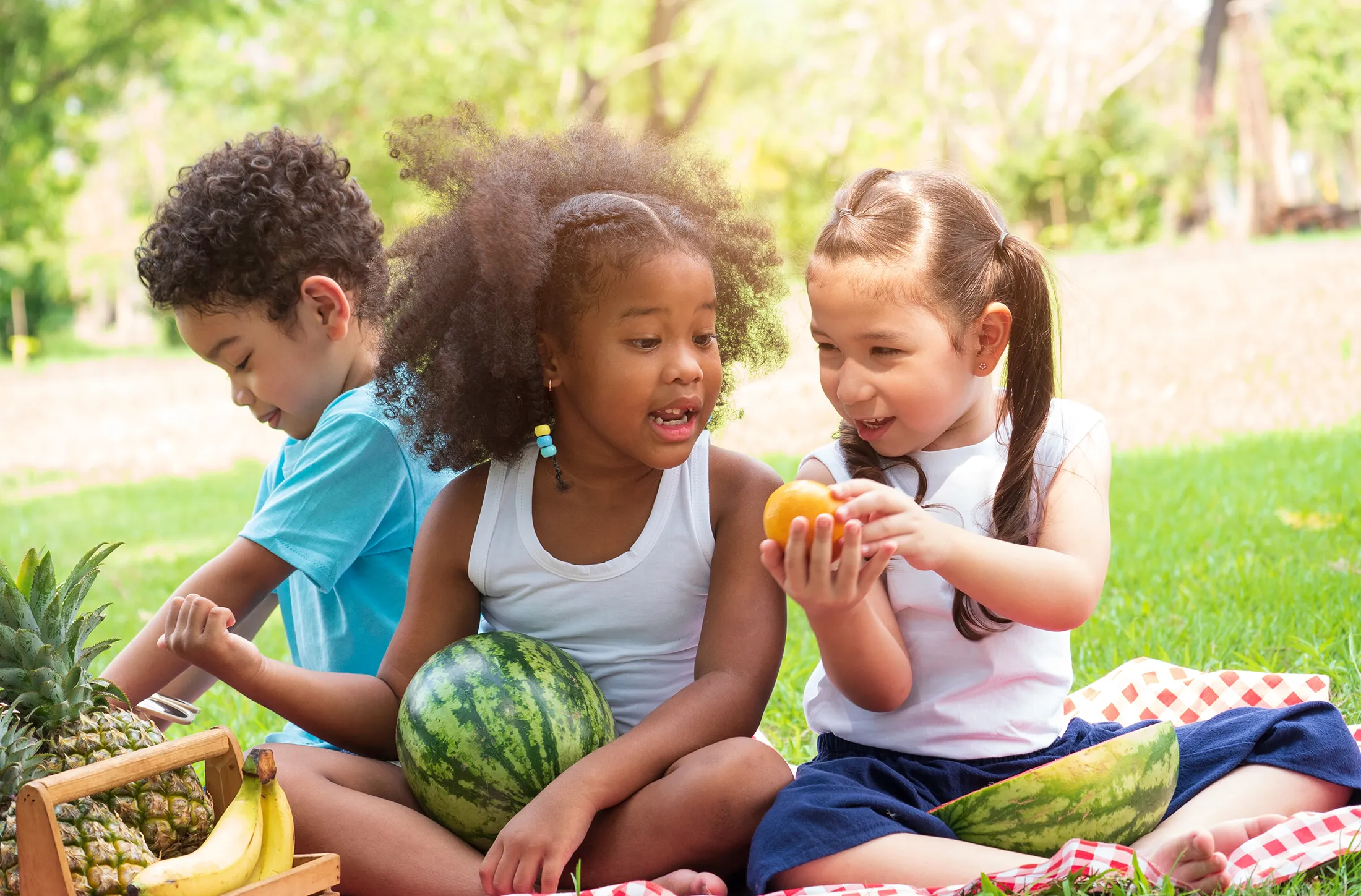 The Role of Nutrition in Pediatric Health: Insights from Happy Bun Pediatrics
