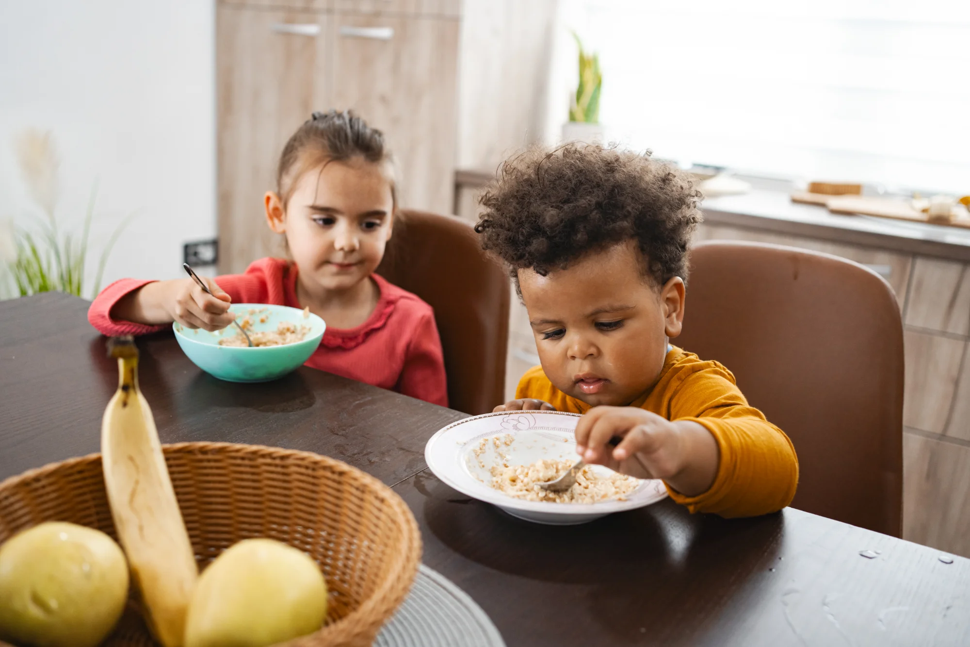 Stop toddler mealtime battles with proven strategies. Learn how to help picky eaters develop healthy eating habits in McKinney, TX.